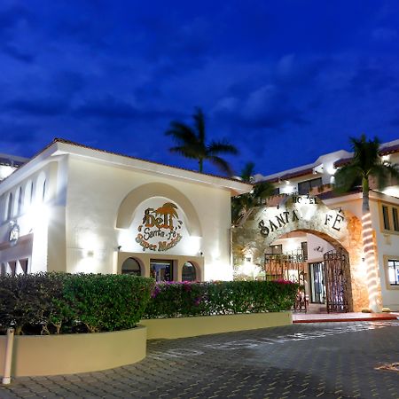 Hotel Santa Fe Los Cabos By Villa Group Cabo San Lucas Bagian luar foto