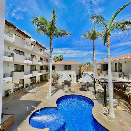 Hotel Santa Fe Los Cabos By Villa Group Cabo San Lucas Bagian luar foto