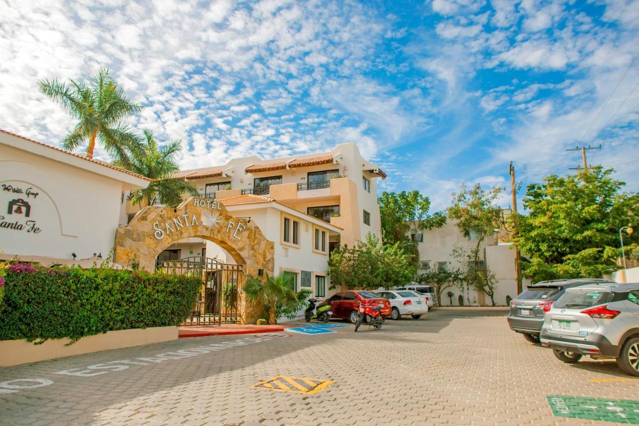 Hotel Santa Fe Los Cabos By Villa Group Cabo San Lucas Bagian luar foto