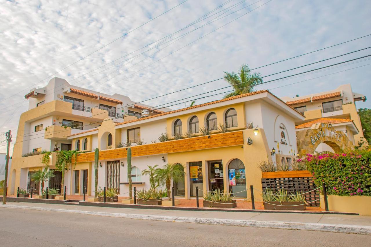 Hotel Santa Fe Los Cabos By Villa Group Cabo San Lucas Bagian luar foto