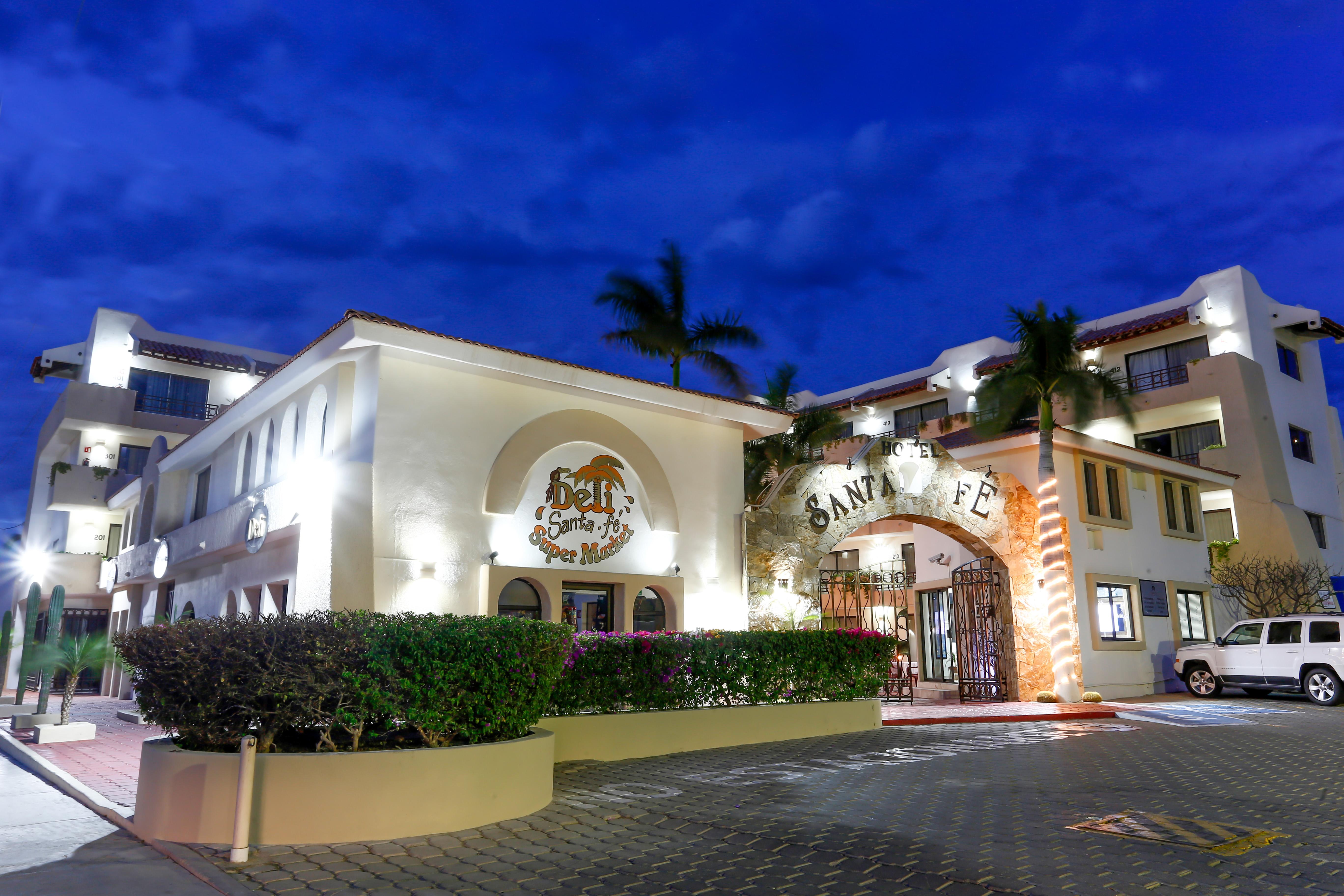 Hotel Santa Fe Los Cabos By Villa Group Cabo San Lucas Bagian luar foto