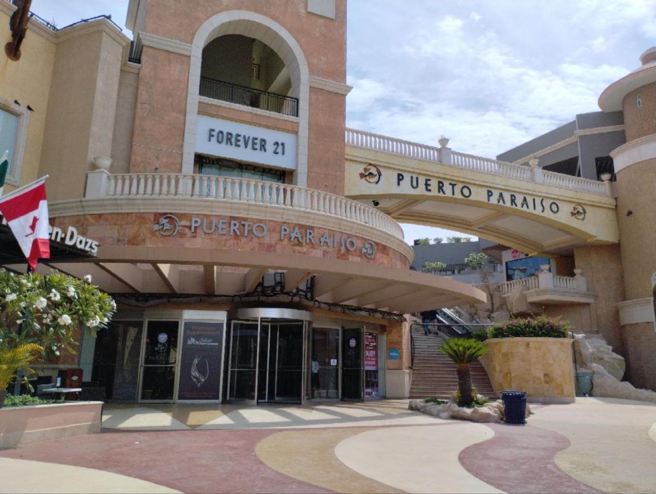 Hotel Santa Fe Los Cabos By Villa Group Cabo San Lucas Bagian luar foto