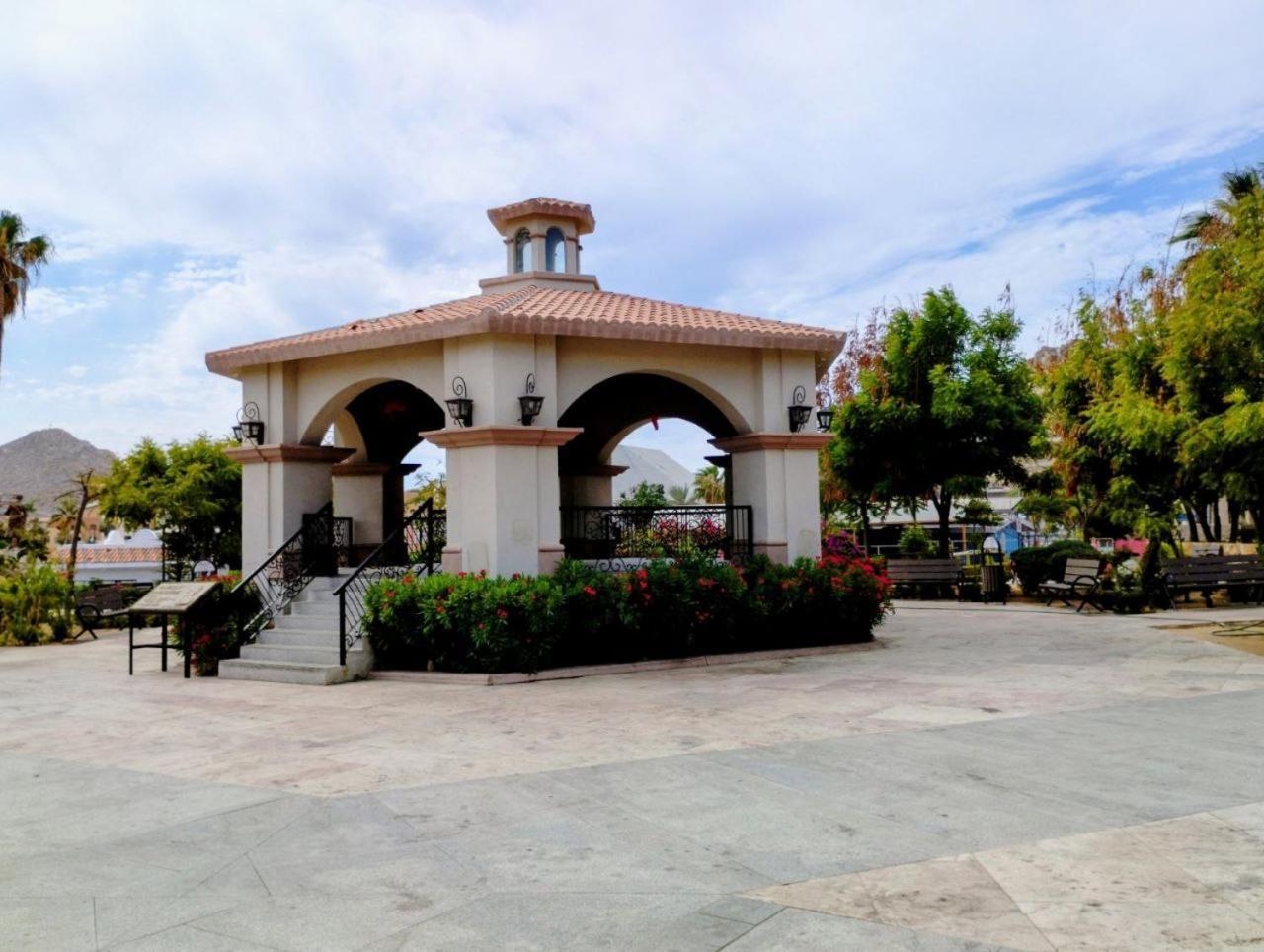 Hotel Santa Fe Los Cabos By Villa Group Cabo San Lucas Bagian luar foto