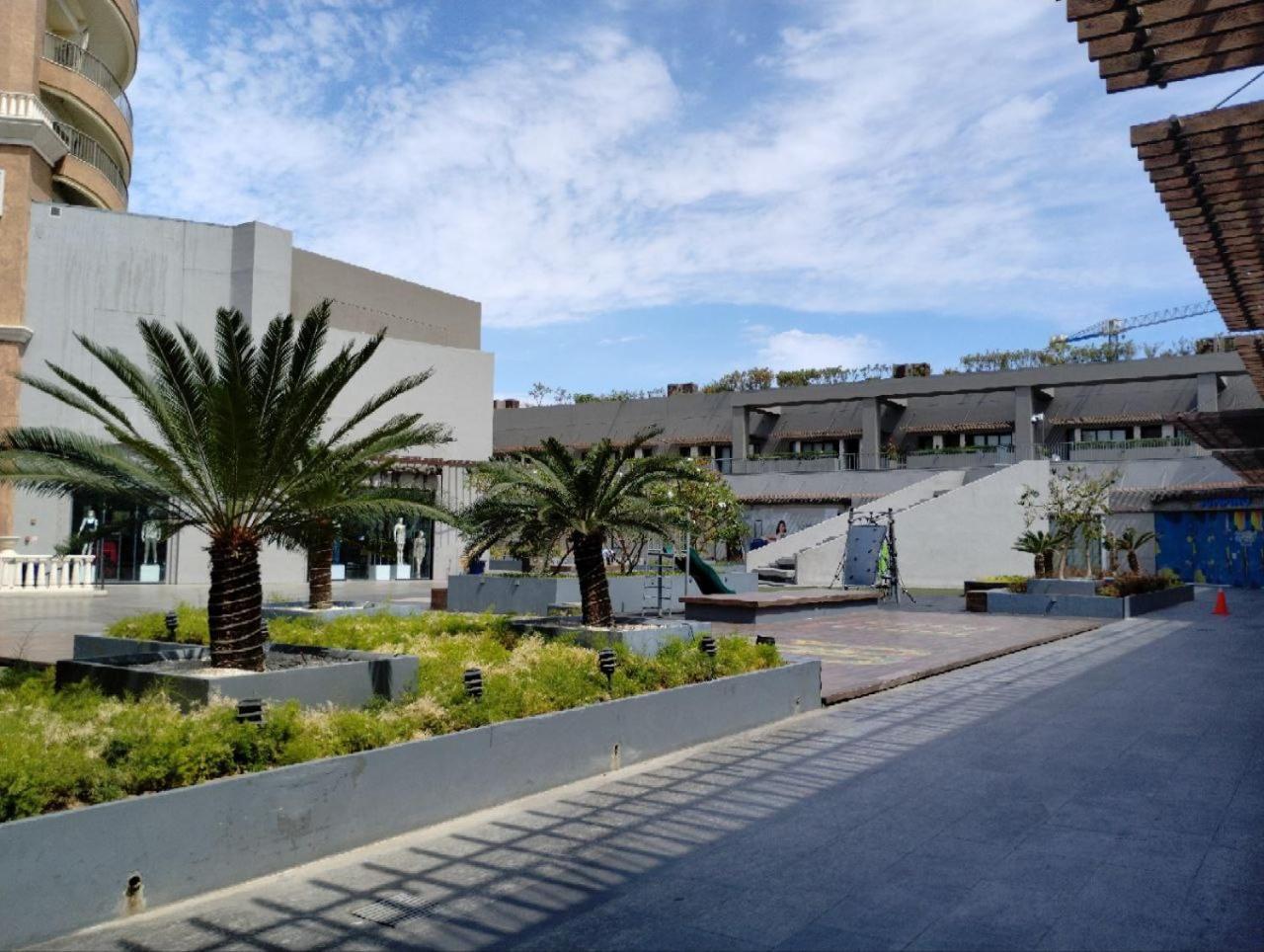 Hotel Santa Fe Los Cabos By Villa Group Cabo San Lucas Bagian luar foto