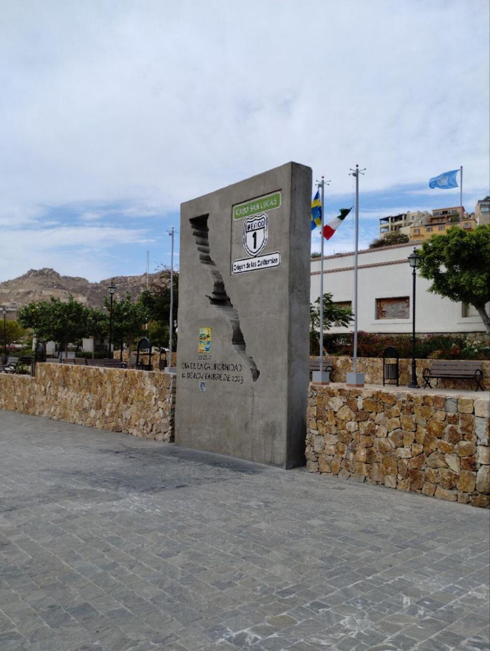 Hotel Santa Fe Los Cabos By Villa Group Cabo San Lucas Bagian luar foto