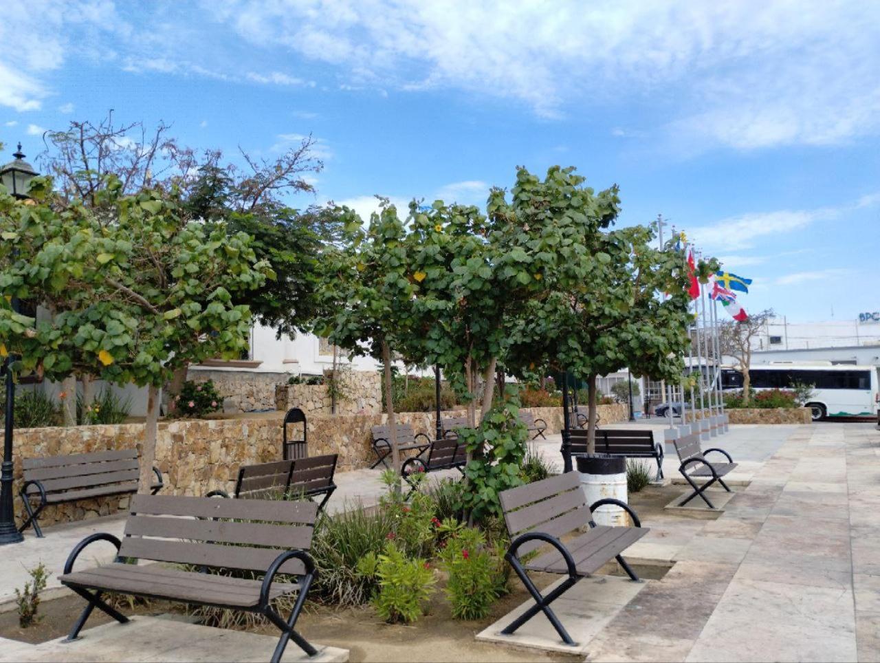 Hotel Santa Fe Los Cabos By Villa Group Cabo San Lucas Bagian luar foto