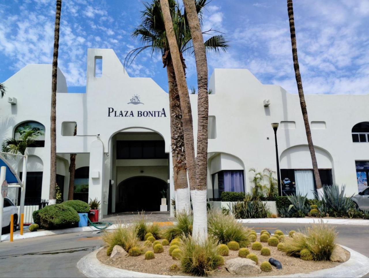 Hotel Santa Fe Los Cabos By Villa Group Cabo San Lucas Bagian luar foto