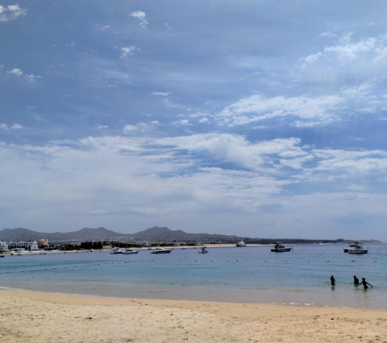 Hotel Santa Fe Los Cabos By Villa Group Cabo San Lucas Bagian luar foto