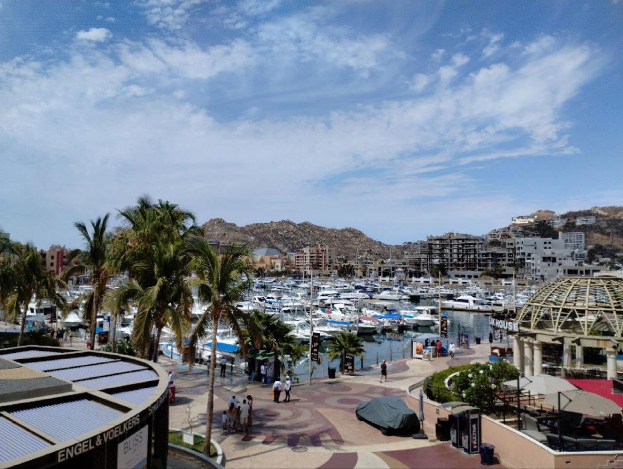 Hotel Santa Fe Los Cabos By Villa Group Cabo San Lucas Bagian luar foto