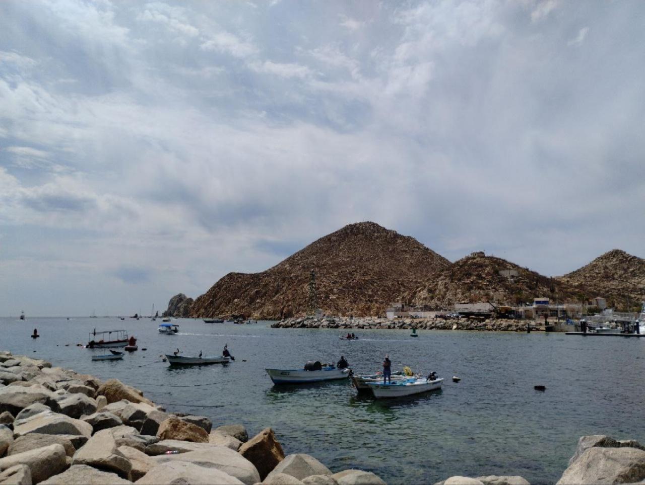 Hotel Santa Fe Los Cabos By Villa Group Cabo San Lucas Bagian luar foto