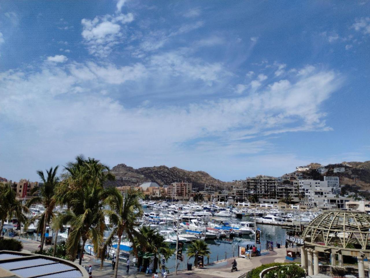 Hotel Santa Fe Los Cabos By Villa Group Cabo San Lucas Bagian luar foto
