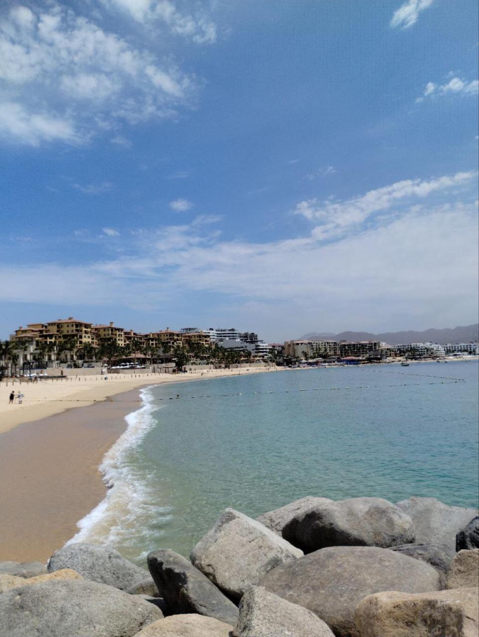 Hotel Santa Fe Los Cabos By Villa Group Cabo San Lucas Bagian luar foto