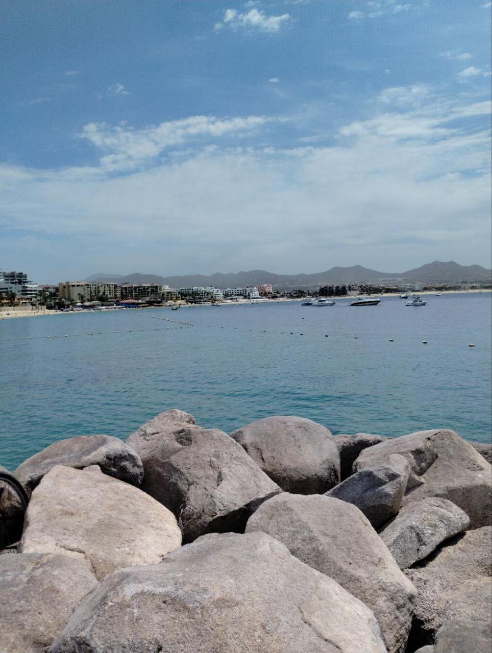 Hotel Santa Fe Los Cabos By Villa Group Cabo San Lucas Bagian luar foto