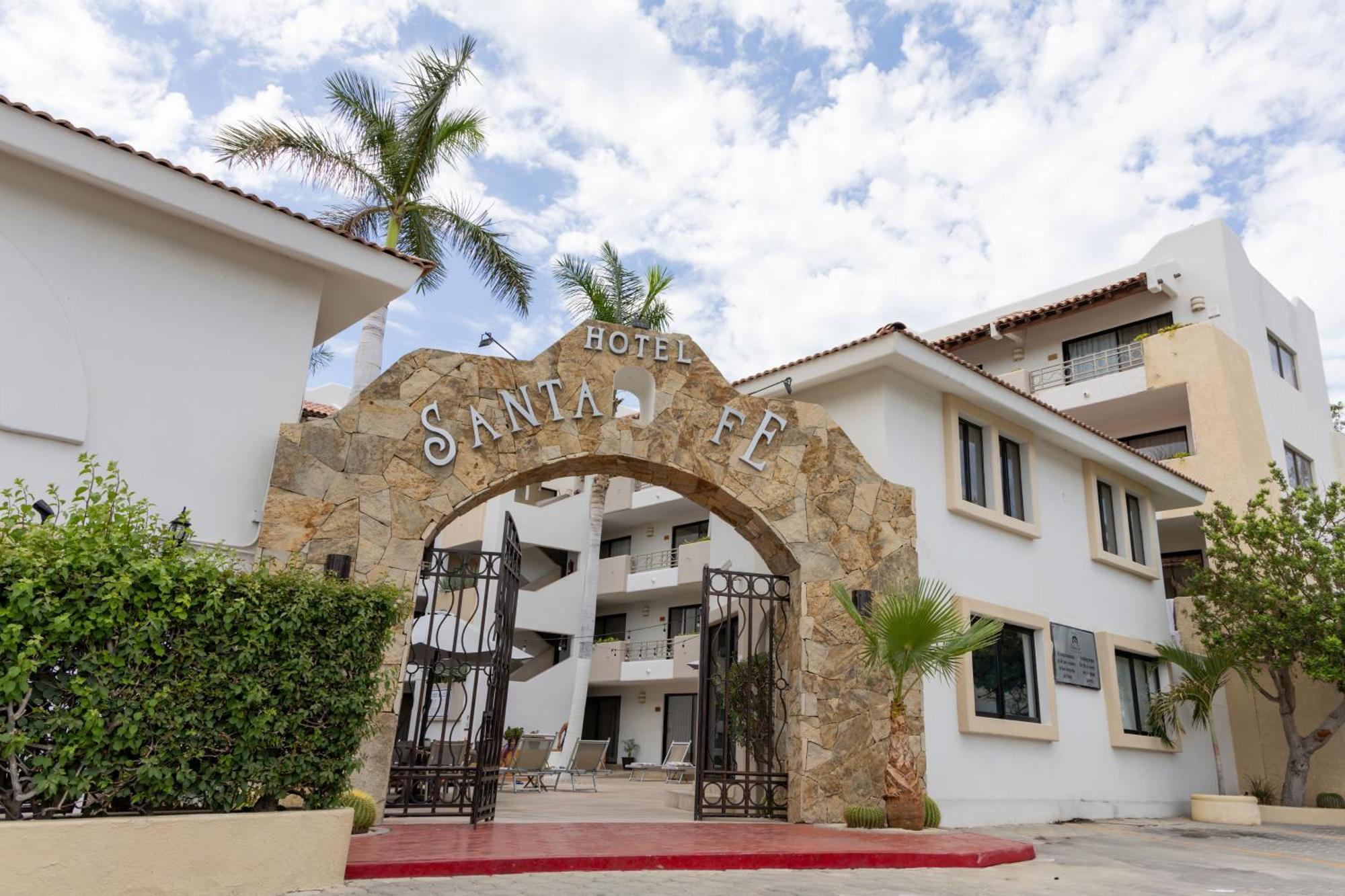 Hotel Santa Fe Los Cabos By Villa Group Cabo San Lucas Bagian luar foto