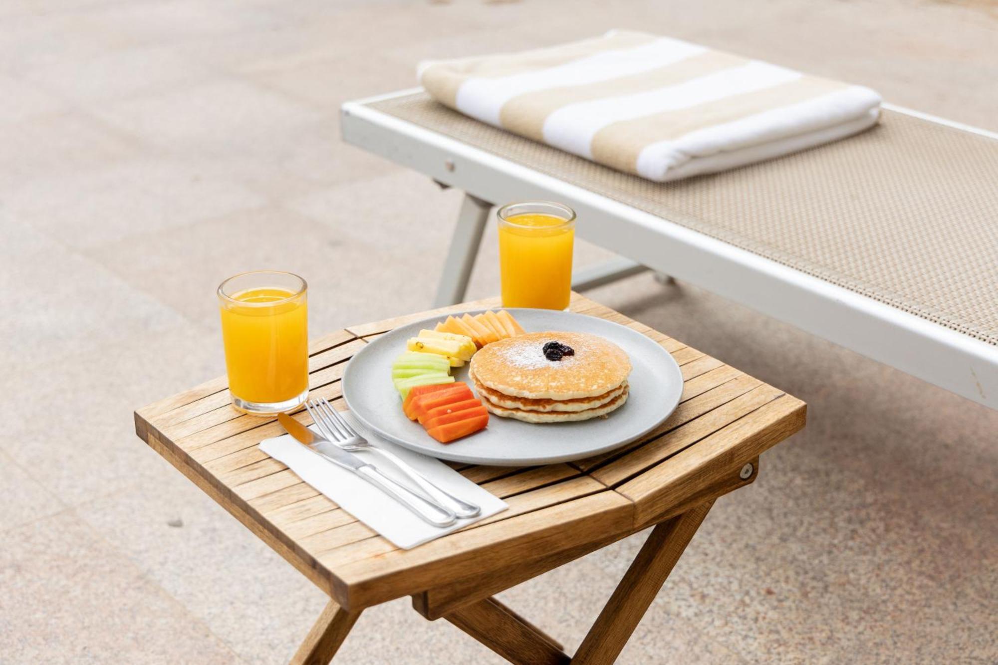 Hotel Santa Fe Los Cabos By Villa Group Cabo San Lucas Bagian luar foto