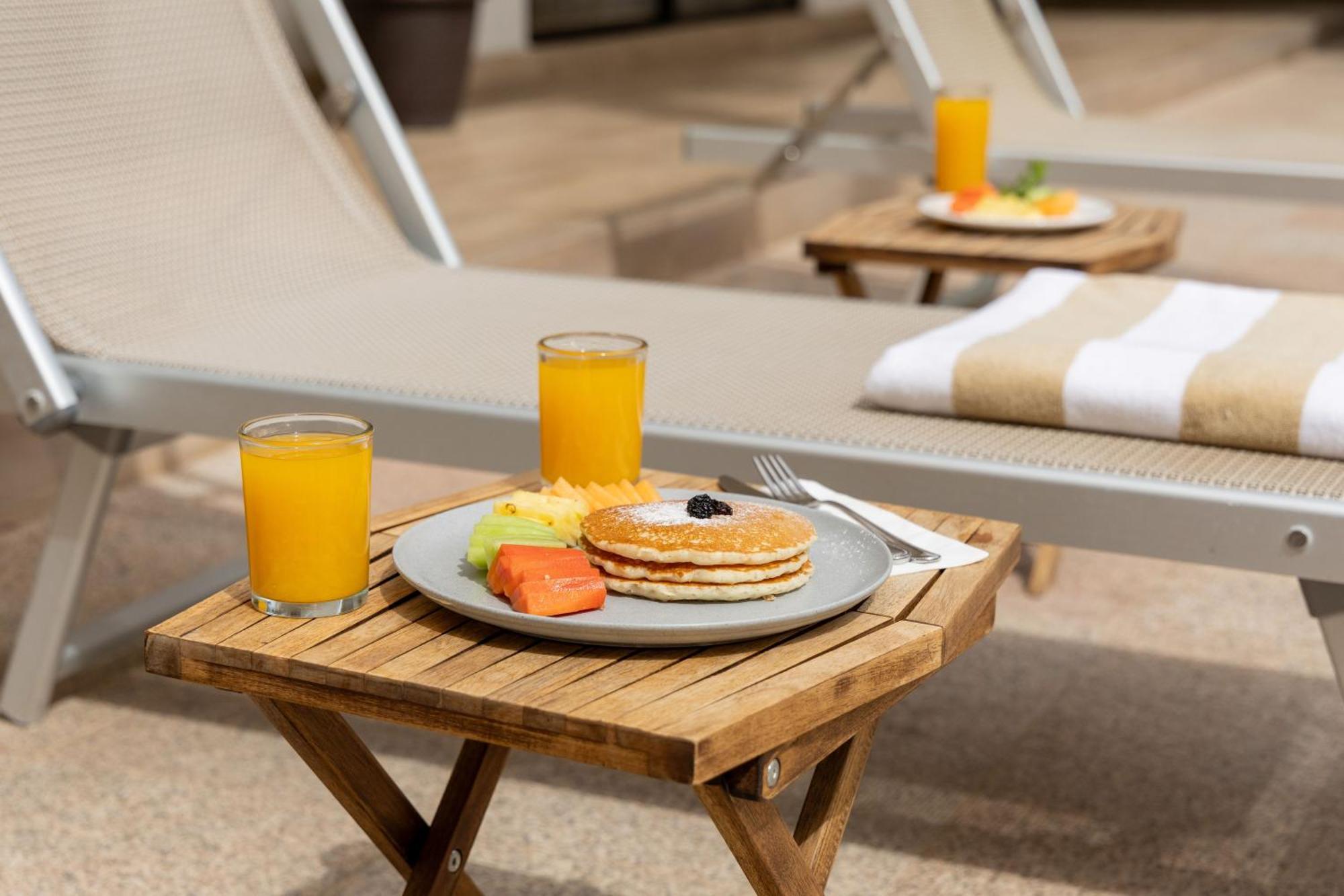 Hotel Santa Fe Los Cabos By Villa Group Cabo San Lucas Bagian luar foto