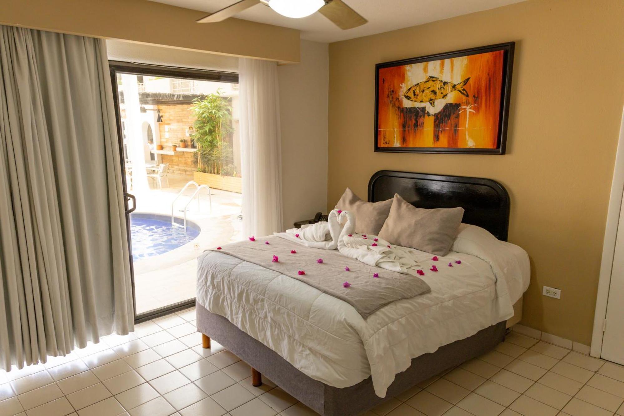 Hotel Santa Fe Los Cabos By Villa Group Cabo San Lucas Bagian luar foto