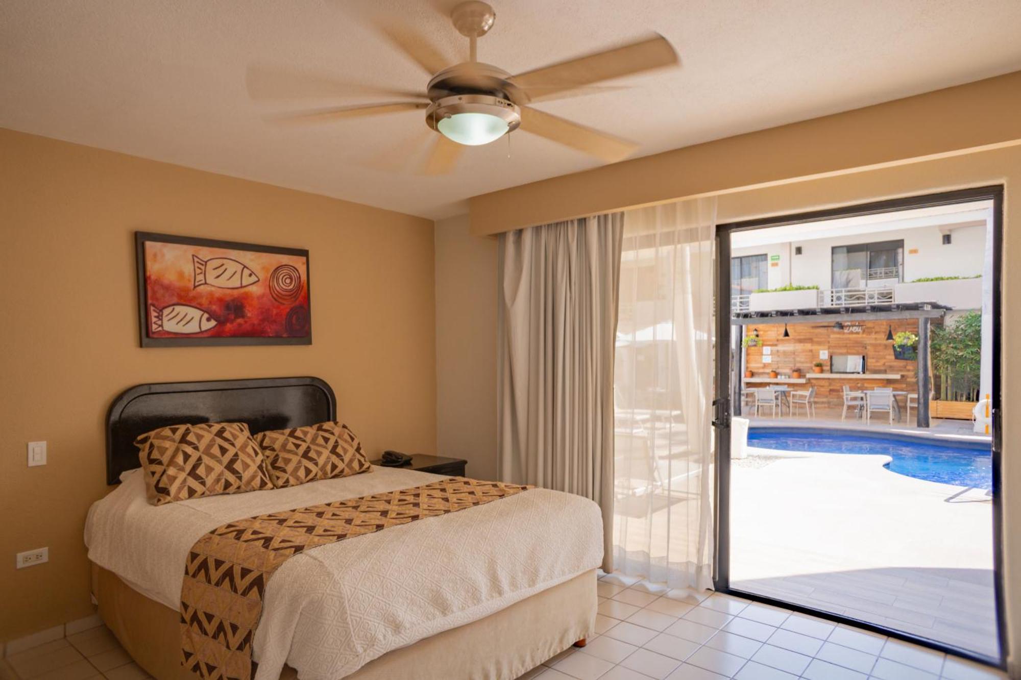 Hotel Santa Fe Los Cabos By Villa Group Cabo San Lucas Bagian luar foto