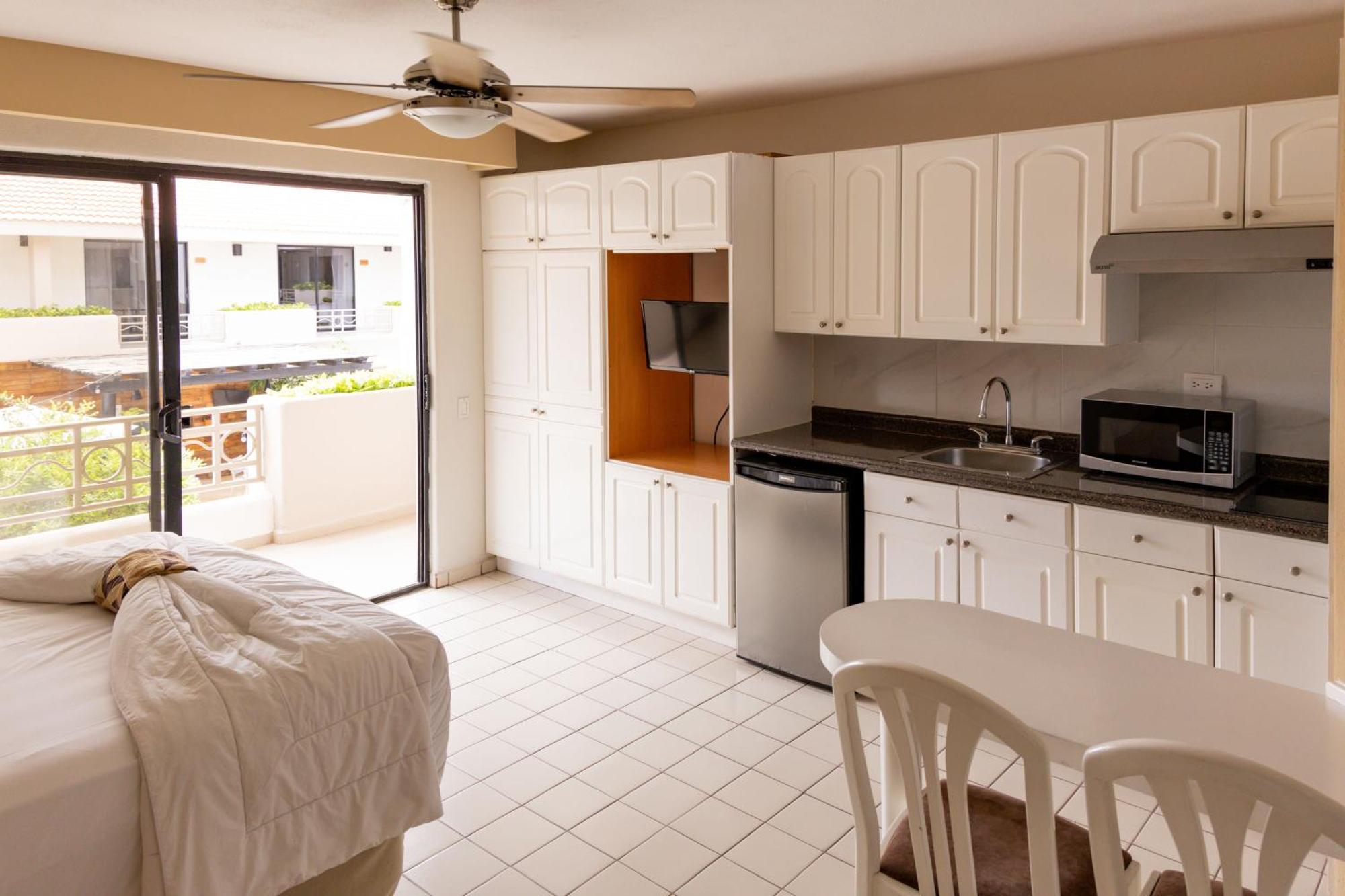 Hotel Santa Fe Los Cabos By Villa Group Cabo San Lucas Bagian luar foto