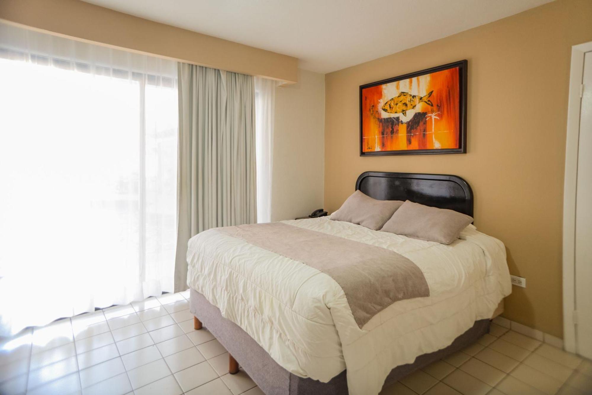 Hotel Santa Fe Los Cabos By Villa Group Cabo San Lucas Bagian luar foto