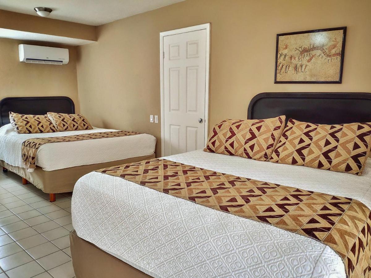 Hotel Santa Fe Los Cabos By Villa Group Cabo San Lucas Bagian luar foto